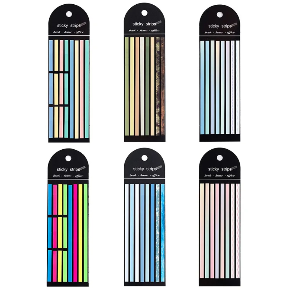 160 Fogli di Note Adesive Tras - Index Tab Divider recensione e prezzo