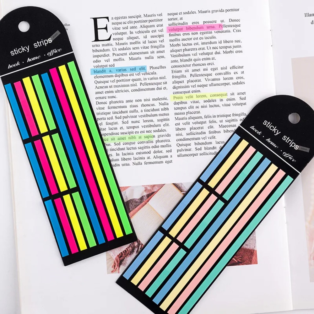 160 Fogli di Note Adesive Tras - Index Tab Divider recensione e prezzo
