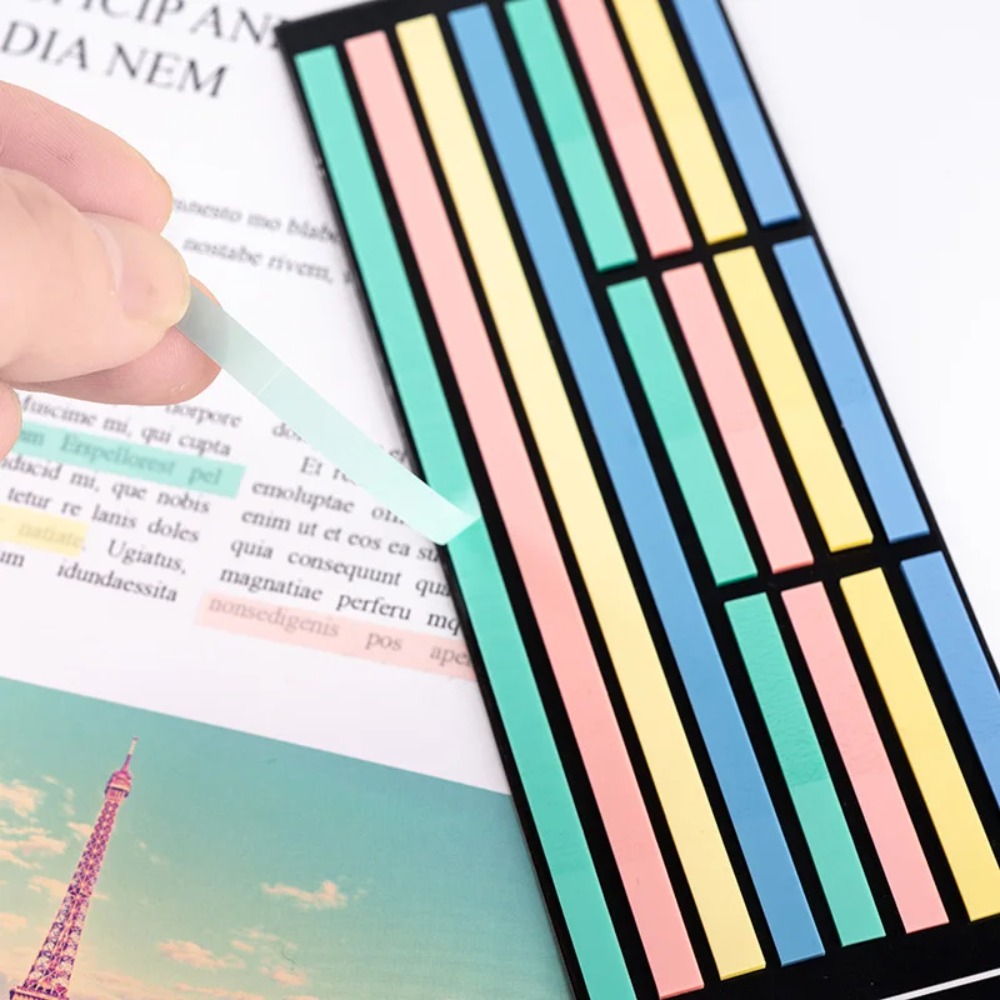 160 Fogli di Note Adesive Tras - Index Tab Divider recensione e prezzo