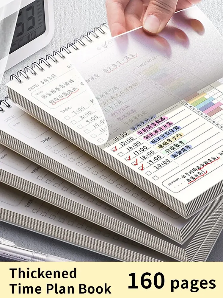 1 agenda a spirale A5, blocco  - Office Stationery Supply List recensione e prezzo