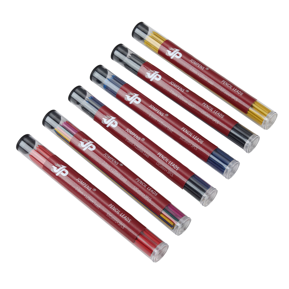 36 Pz/scatola Nuovo Creativo L - Mechanical Pencil Lead recensione e prezzo
