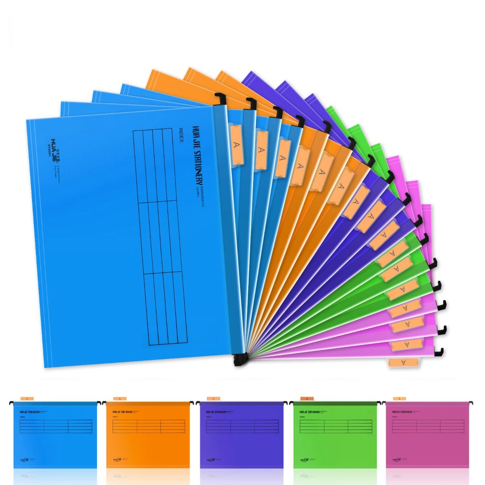 Cartella da lavoro rapida A4 F - File Folder Hanging recensione e prezzo
