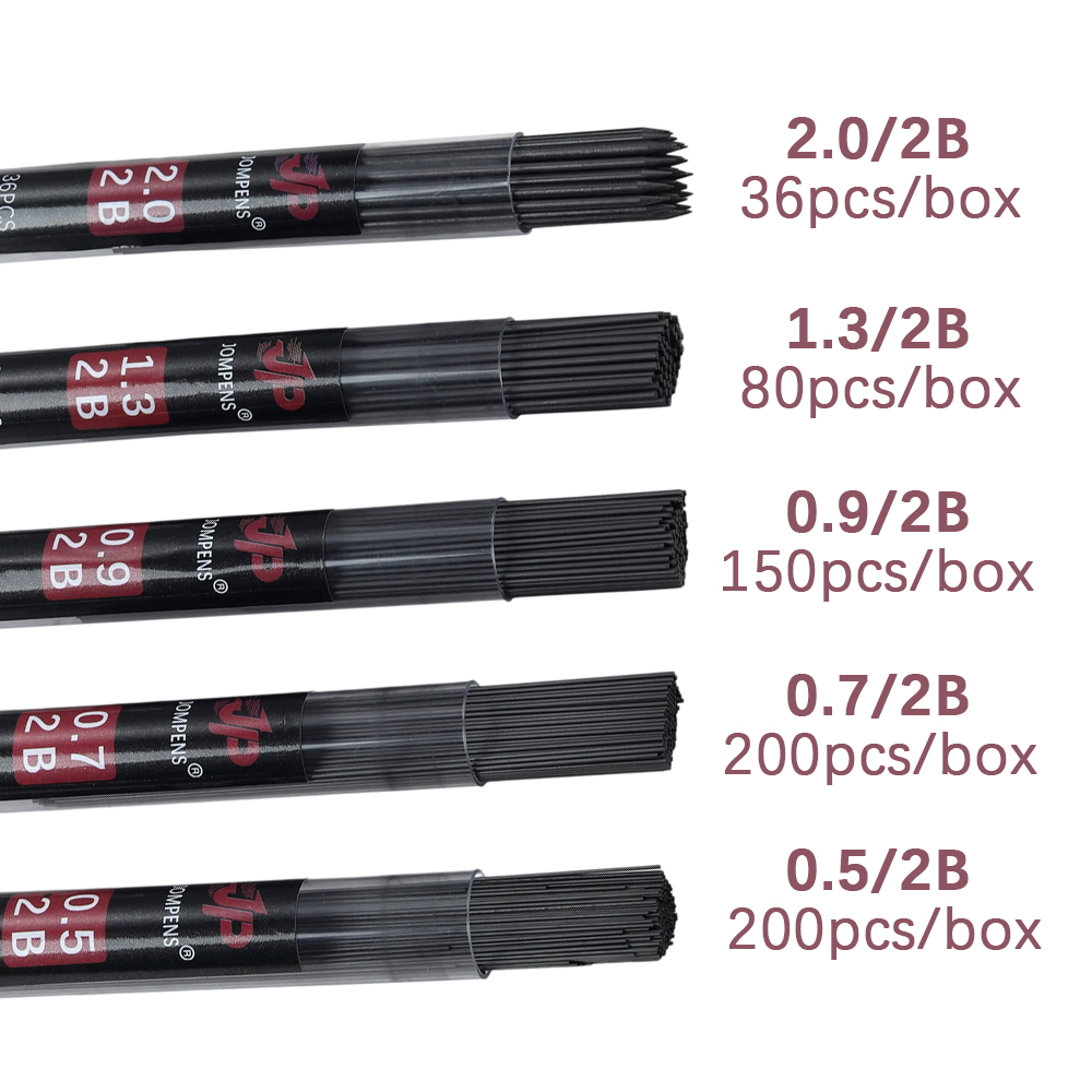 Confezione da 1 Scatola di Min - Mechanical Pencil Lead recensione e prezzo