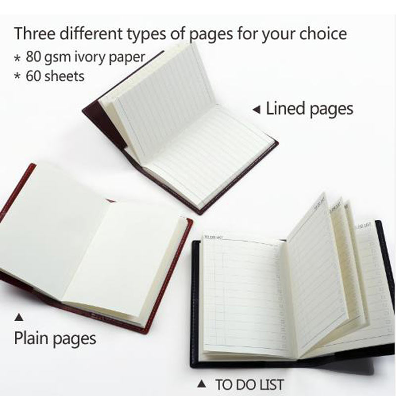 Yiwi Planners Tascabile Notebo - Office Stationery Supply List recensione e prezzo