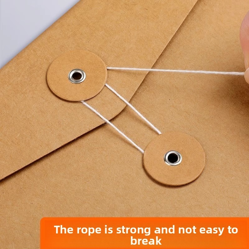 10 Buste Portadocumenti A4 in  - Letter Envelope Kraft recensione e prezzo