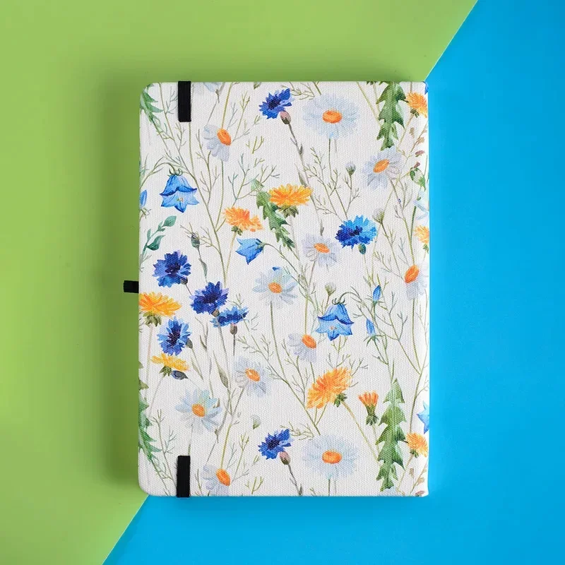 Nuovo Taccuino Corderona con C - Notebook Dotted A5 recensione e prezzo