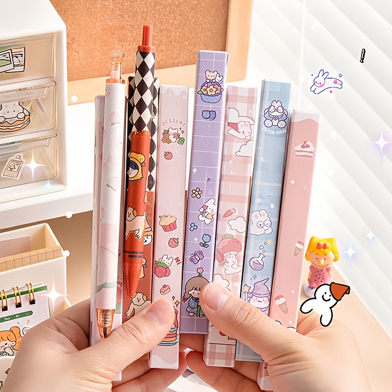 10 penne gel singole in una sc - Stationery Supply Business recensione e prezzo