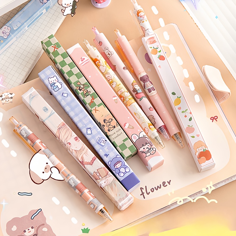 10 penne gel singole in una sc - Stationery Supply Business recensione e prezzo