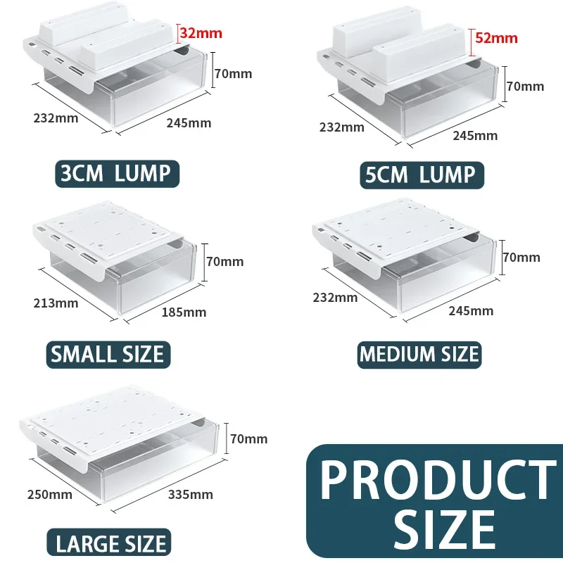 Dispositivo di archiviazione p - Ideal Stationery & Office Supply recensione e prezzo