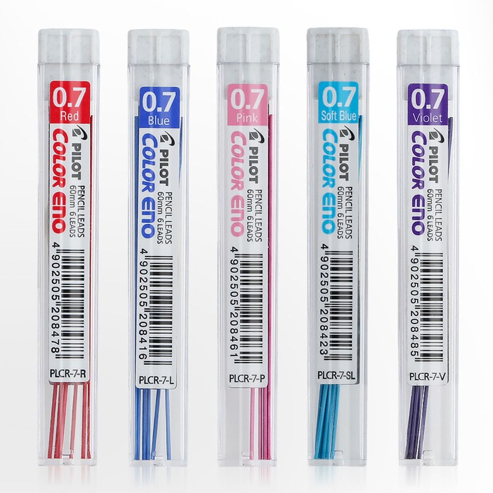 Ricarica per matita meccanica  - Mechanical Pencil Lead recensione e prezzo