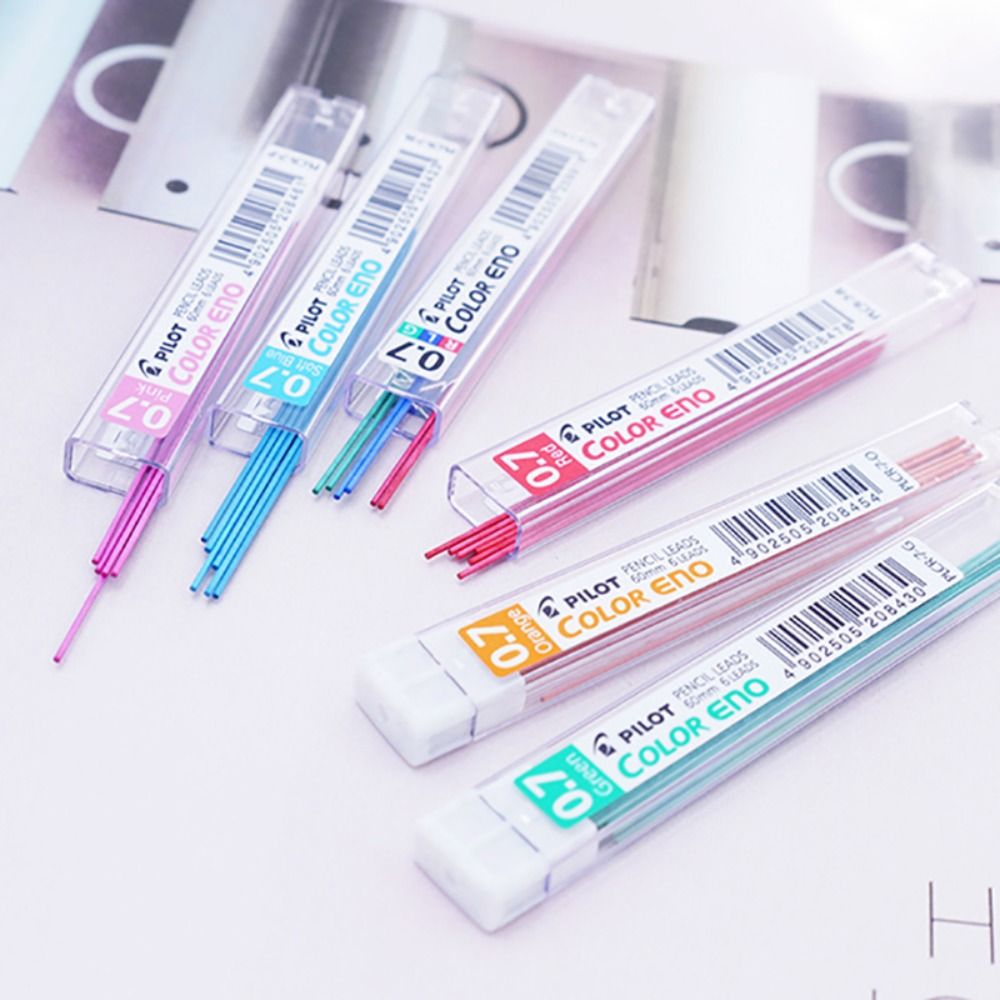 Ricarica per matita meccanica  - Mechanical Pencil Lead recensione e prezzo